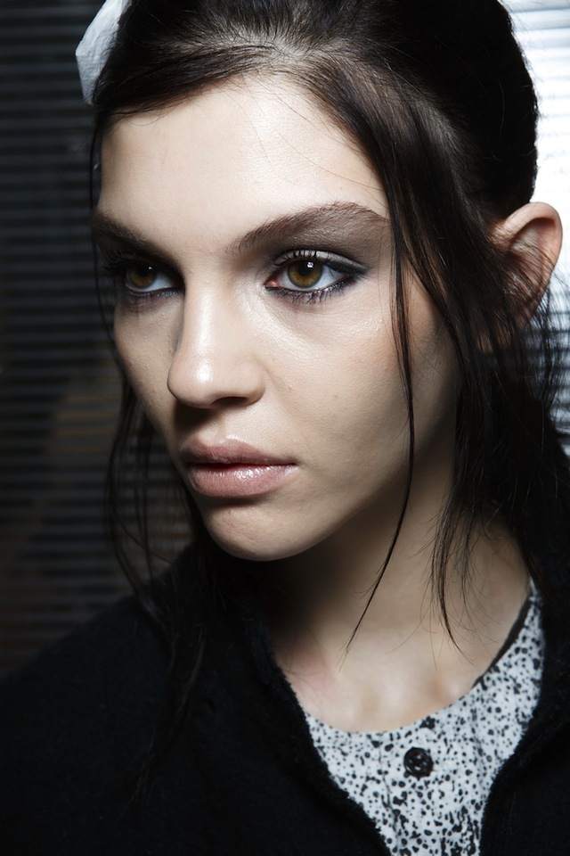 Черная подводка: Ermanno Scervino